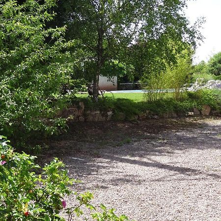 La Clef Des Champs Bed & Breakfast La Roche-en-Brenil ภายนอก รูปภาพ